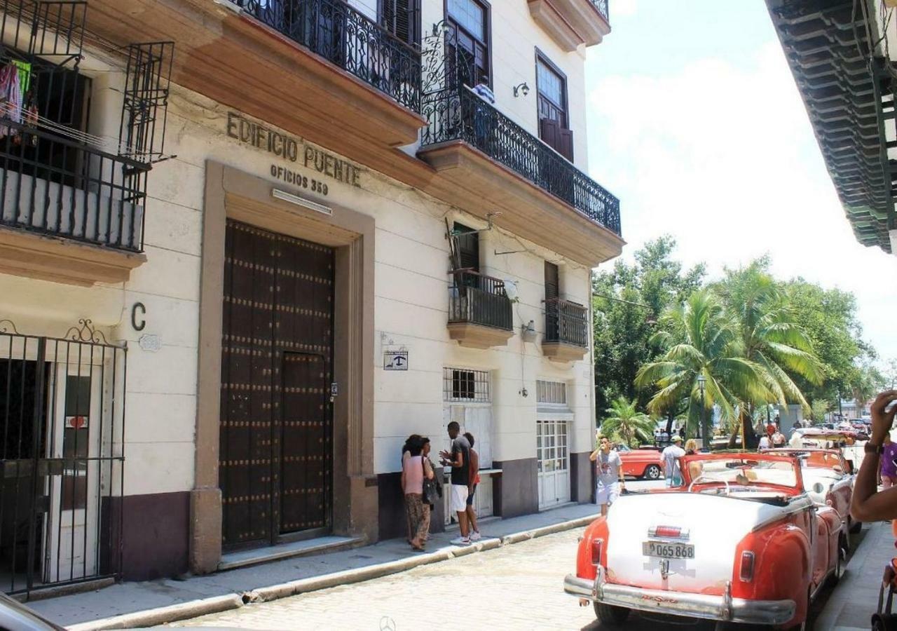 Bahia Habana Habana Vieja Hotel Havana Exterior photo