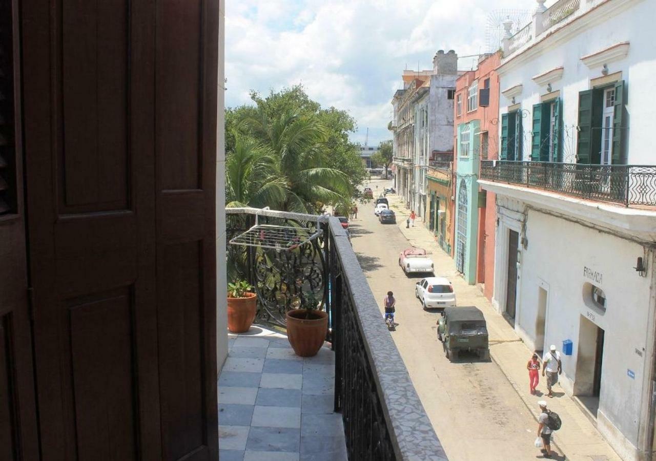 Bahia Habana Habana Vieja Hotel Havana Exterior photo